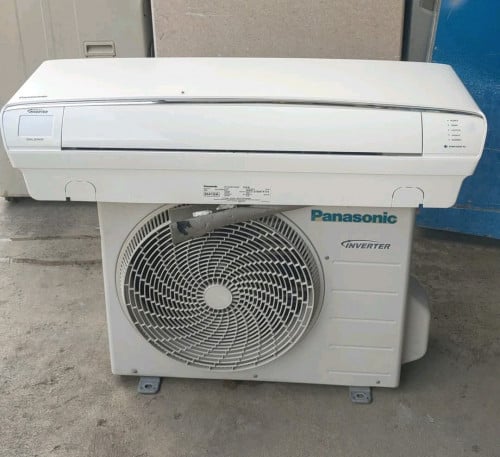 ម៉ាសុីនត្រជាក់ស៊េរីខ្ពស់  Panasonic 1.5hpកម្ចាត់ក្លិន កម្ចាត់មេរោគ