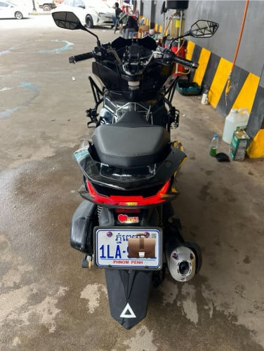 ជប៉ុនPCX-2022 98% 125cc