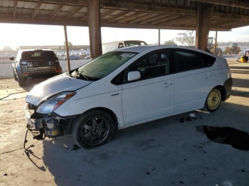 ឡានកាលី Prius 2007 Ful Turing