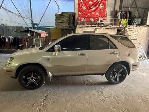 លក់ RX 300 P1 Y2000 9XXX$