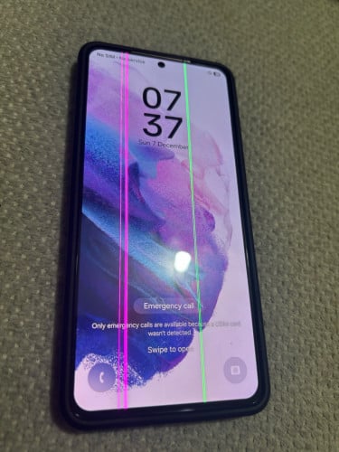 លក់ Samsung S21 5G