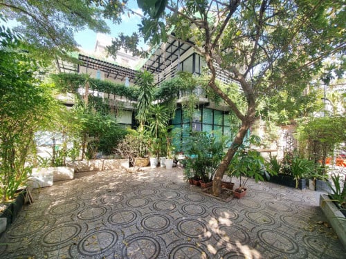 ផ្ទះអាជីវកម្ម (ហាង) ជួល នៅទួលទំពូង / Shop House For Rent in Toul Tompong