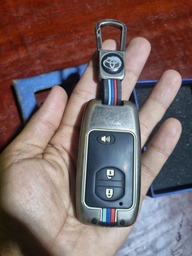 ស្រោមសោរ Smartkey Case