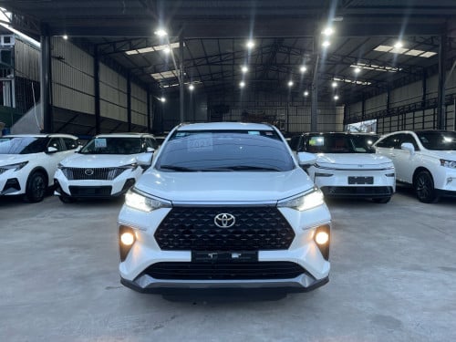 #toyota VELOZ 2025 ម្ចាស់ដើមទីមួយទិញថ្មីក្រុមហ៊ុន Toyota Cambodia ប្រើបាន 10000km ឡាននៅសាណុំទាំងអស់