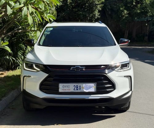 🔥ChevroletTracker 023កាន់💰8500$💸ដកឡានភ្លាមបង់រំលស់ជាមួយឃ្លាំងផ្ទាល់