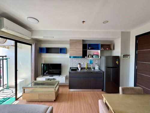 🛌2-bed room | 46 sqm | Koh Norea