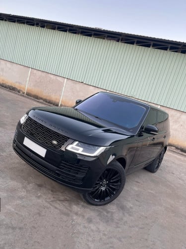 ស្តុកថ្មី 𝐑𝐚𝐧𝐠𝐞 𝐑𝐨𝐯𝐞𝐫 𝐕𝐨𝐠𝐮𝐞 𝟐𝟎𝟏𝟔 𝐔𝐩 𝟐𝟎𝟐𝟎 សាំង ឡានស្អាត តម្លៃល្អ🥇