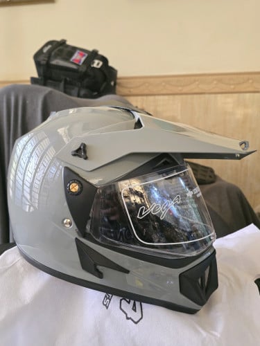 មួកការពារ Vega (Adventure)