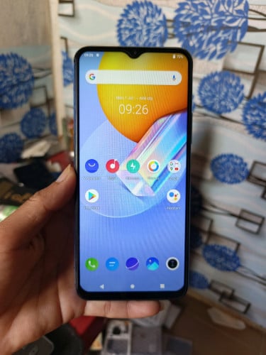 លក់ Vivo Y51 ធូរៗ