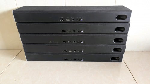 សោនបារ​  ViziO មួយទឹកពីអាមេរិច​ សំរាបភ្ជាប់ទូរទស្សន៌​ ស្ដាប់សម្រៀង​ ភ្លេីង220