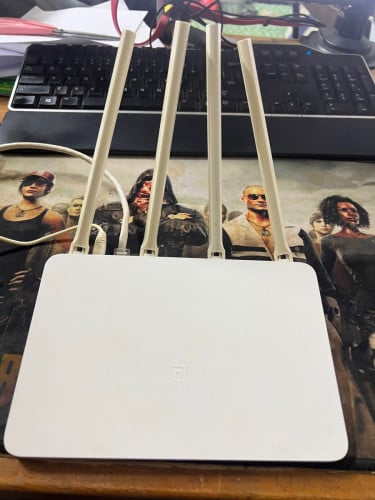 លក់ដុំ WiFi Xiaomi Router