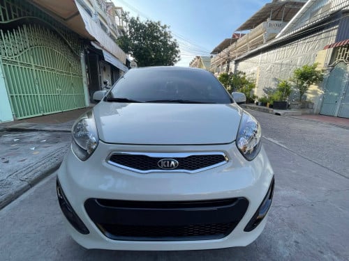 015  ស្មាតឃី  ឡានថ្មីណាស់