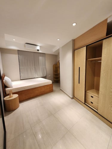 1-Bed|1-Bath|Toul Kok|Time Sauare 3