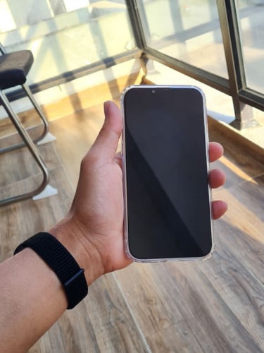 13 PRO MAX GOLD 128 GB