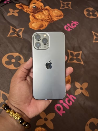 13 ProMax (256G) 360$