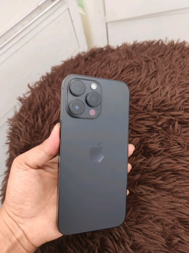 14 pro max 256G LL/A សំណុំមិនដែលគាស់