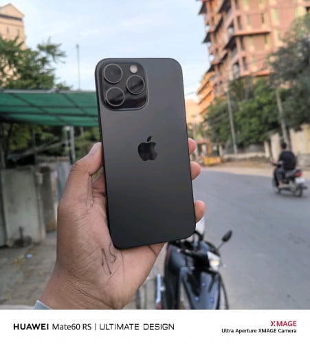 15promax 256G ZP good