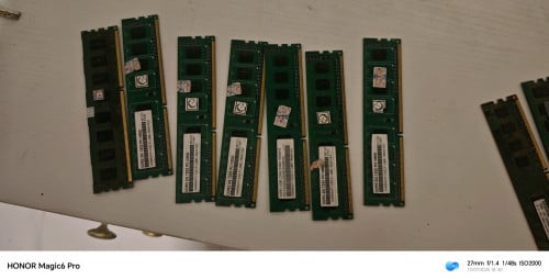 2gb ram ddr3 99% used