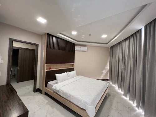 3BR Condo Orkide 2004 - 3bedroom 3 bathroom