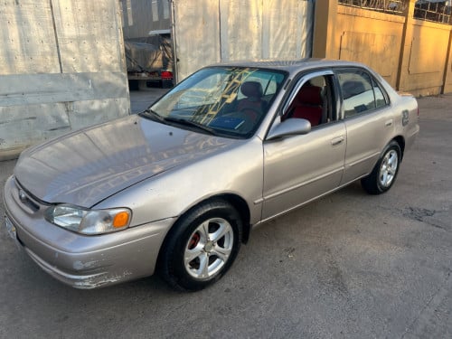 98 ឡានថ្មីមុខក្រោយស្អាត