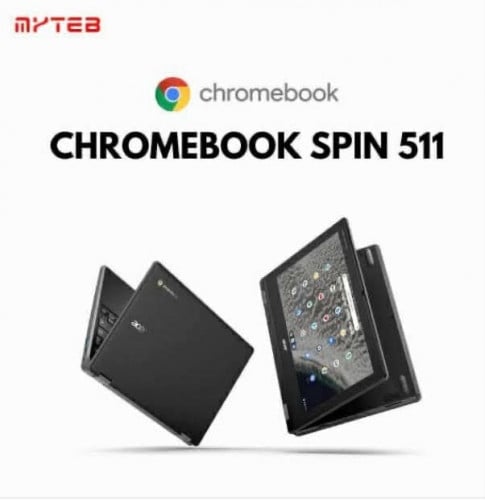 Acer Chromebook Spin 511