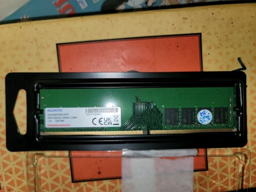 Adata DDR4 3200MHz Desktop