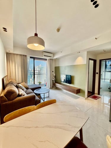 Agile Sky Residence — 2 Bedroom For Rent Bkk3