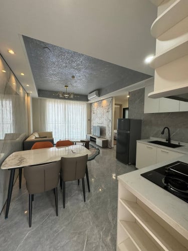 Agile Sky Residence – 2 Bedroom For Rent Bkk3