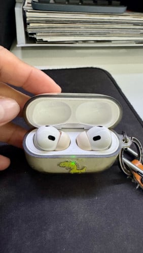 Airpods Pro 2 lightning