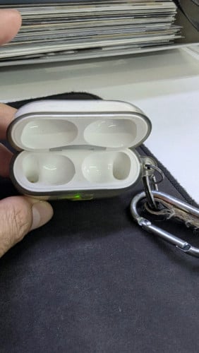 Airpods Pro 2 lightning