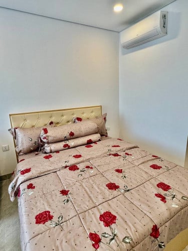 Anata condo new room for rent