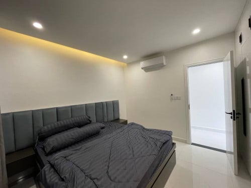 Apartment បឹងសាឡាង🥰