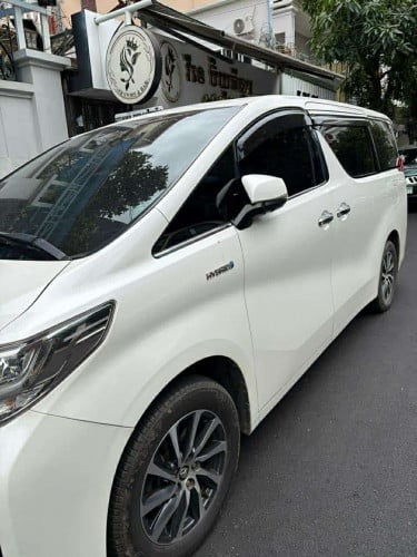 Aphart 2015 hybrid full