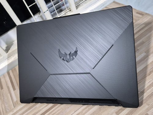 ASUS TUF TX506LI