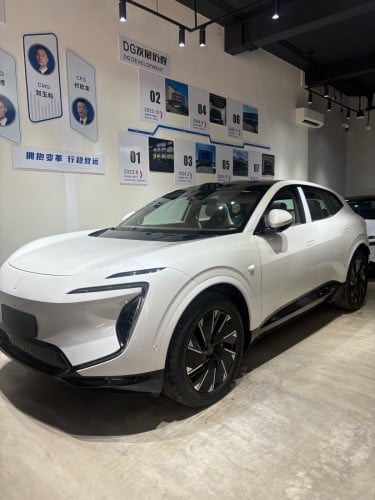 Avatr 07 max plus 2025