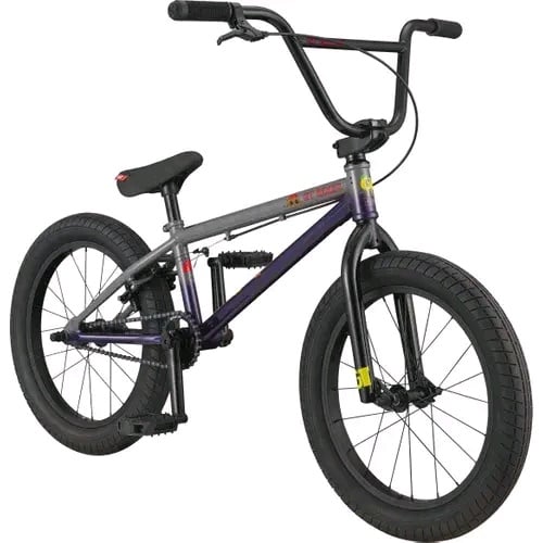 BMX 18 U Performer O/S GT