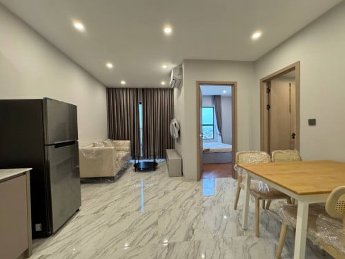 Brand New 2-BR Condo for rent in Sen Sok