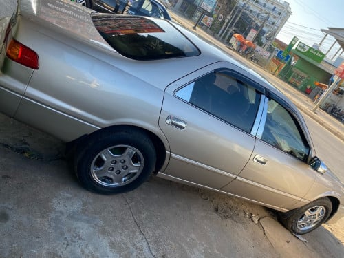 Camry 97 ទឹកមាស