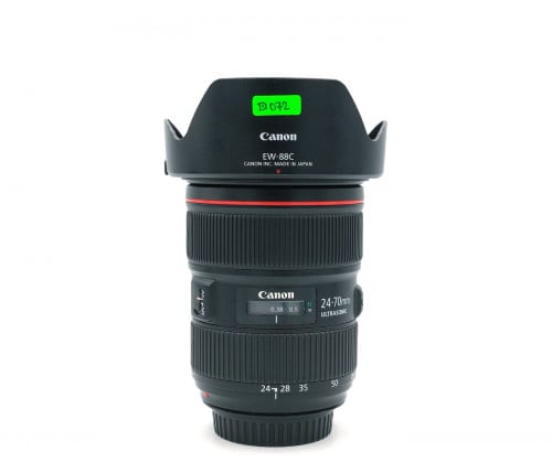 CANON EF 24-70mm F/2.8L II USM