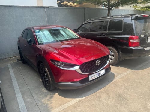 Car for Sale Mazda CX30