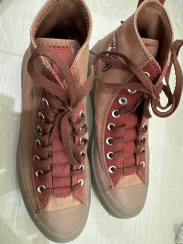 Converse Shoes