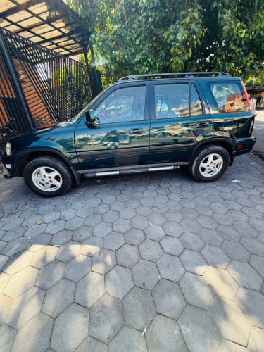 CR-V 98ABSថ្មីឯកសារគ្រប់ប្រញ៉ាប់មកមុនបានមុន