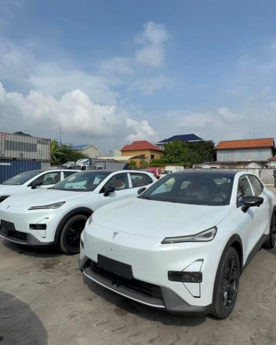 Deepal S05 2026 option Utral