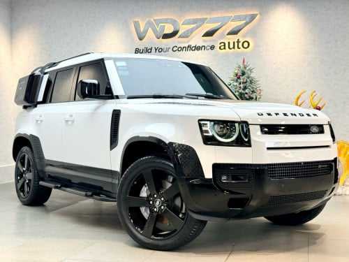 Defender 2022 XDynamic V6