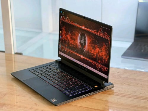 Dell AlienWare M15 R5