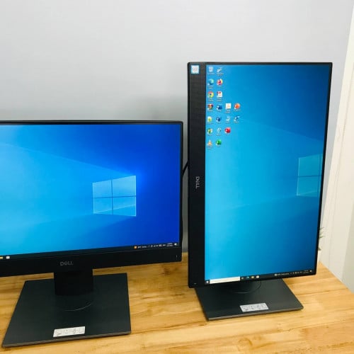 Dell OptiPlex 7460 AIO  349$