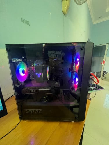 Desktop លក់​