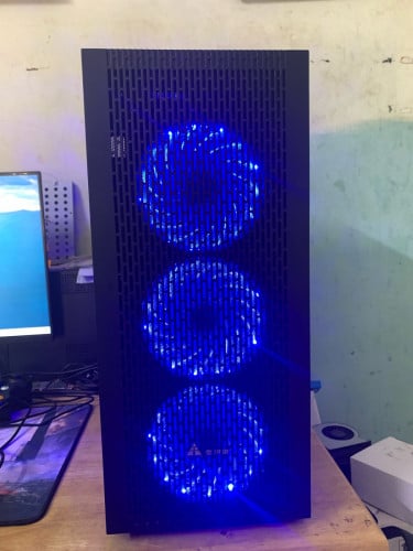 Dual Xeon E5-2682 V4 Ram32 M2 512 GTX1060 6G