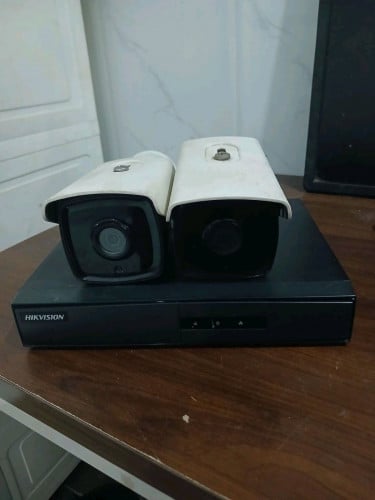 Dvr camera free install