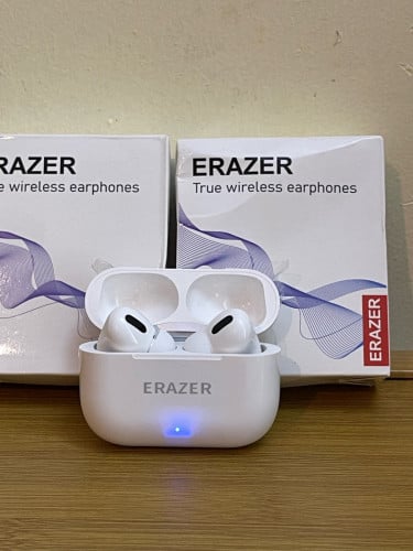 Eraser Earbuds
